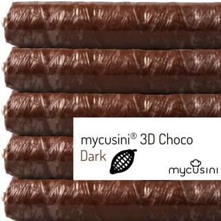mycusini® 3D Choco - Dark