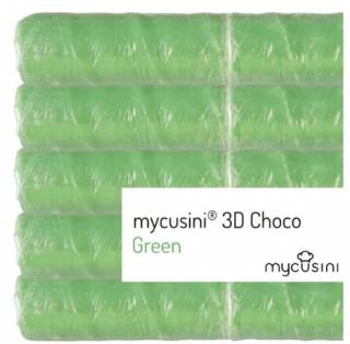 mycusini® 3D Choco - Green