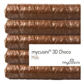 mycusini® 3D Choco - Milk