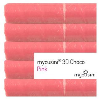 mycusini® 3D Choco - Pink
