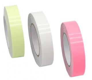 Svítící páska 10mm x 3m Barva produktu: Růžová