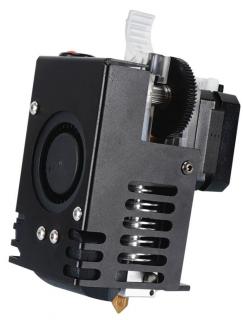 Upgrade kit Direct titan extruder KP3S MGN12C