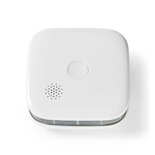 Wi-Fi detektor kouře NEDIS WIFIDS20WT