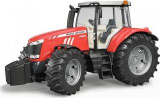 BRUDER - traktor Massey Ferguson