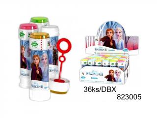 BUBLIFUK FROZEN - 60 ml