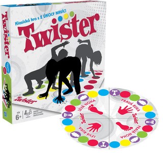 HRA TWISTER