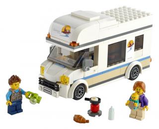 LEGO CITY - Karavan