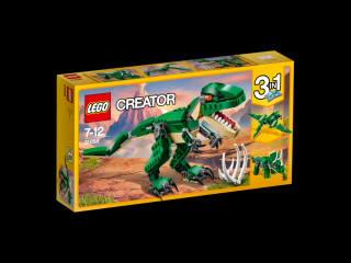Lego Creator - Dinosaurus