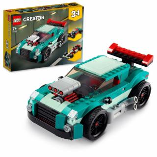 LEGO CREATOR - Závodní Auto
