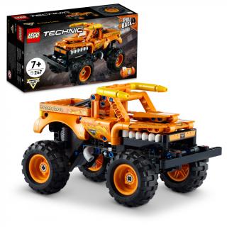 LEGO Technic El Toro Loco™ 2v1