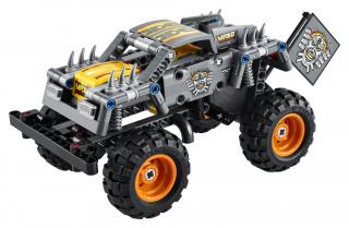 LEGO Technic Max-D® 2v1