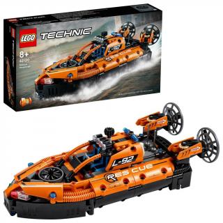 LEGO Technic Záchranné vznášedlo 2v1