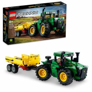 LEGO TechnicJohn Deere 9620R 4WD Tractor