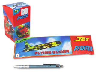 LETADLO GLIDERS