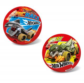 MÍČ 15 cm - HOT WHEELS