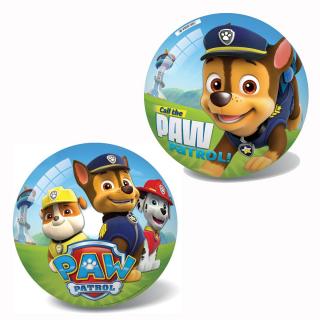 MÍČ  15 cm - Paw Patrol