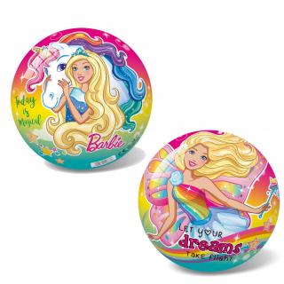 MÍČ  23 cm - BARBIE DREAMTOPIA