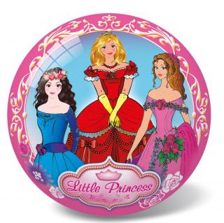 MÍČ 23 cm - PRINCEZNY
