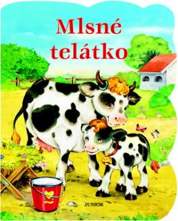 MLSNÉ TELÁTKO