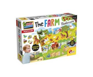Montessori Farma