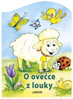 O OVEČCE Z LOUKY