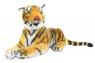 Plyšový Tygr 54 cm