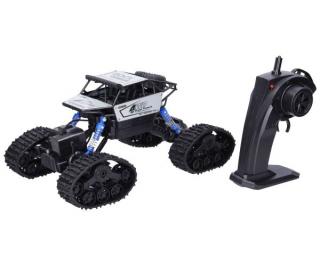 RC AUTO TERÉNNÍ 2v1 - 30 CM