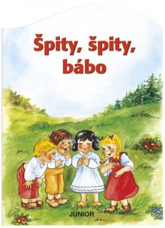 ŠPITY ŠPITY BÁBO