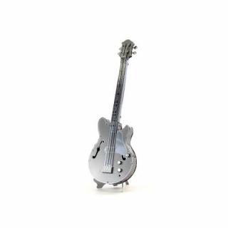 Basová kytara - model (miniatura)