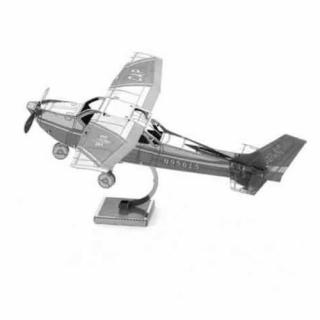 Cessna 172 Skyhawk - model (miniatura)