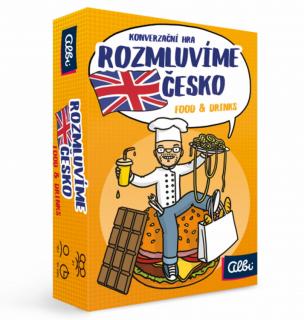 Albi | Rozmluvíme Česko - Food & Drinks