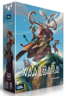 Albi | Vaalbara