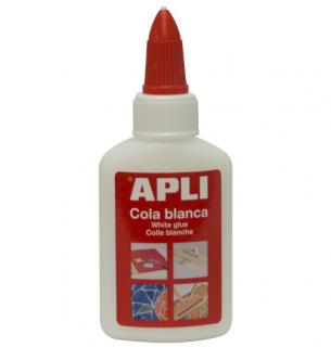 Apli | Lepidlo bílé 40 g