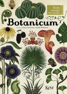 Botanicum | Jenny Broomová