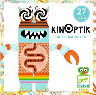 Djeco | Kinoptik RigoloMonster