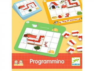 Djeco | Programmino - edukativní hra
