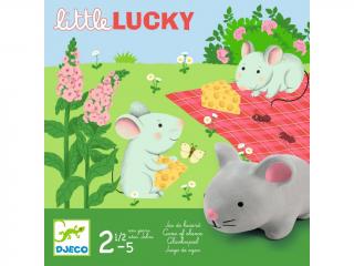 Djeco | Stolní hra Little Lucky