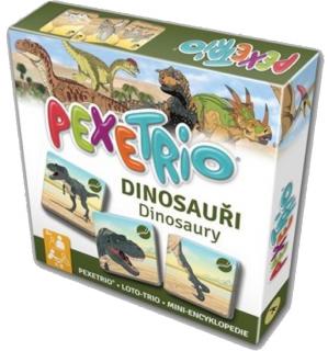 Efko | PEXETRIO Dinosauři