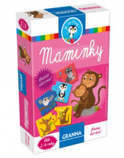 Granna | Maminky