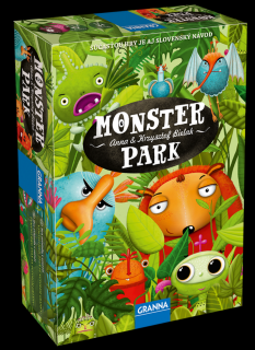 Granna | Monster park