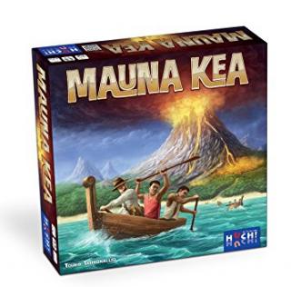 Huch! | Mauna Kea