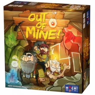Huch! | Out of Mine