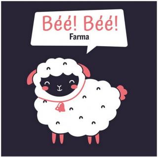 kolektiv | Béé Béé! - Farma