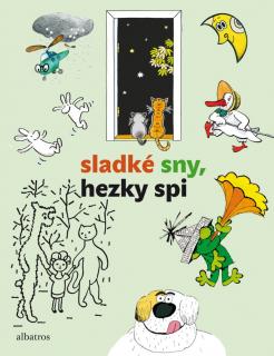 kolektiv | Sladké sny, hezky spi