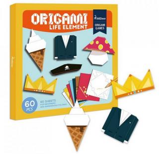 MiDeer | Origami Věci kolem nás