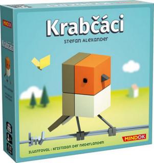 Mindok | Krabčáci