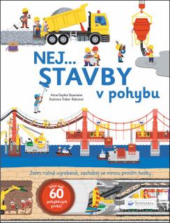 NejStavby v pohybu