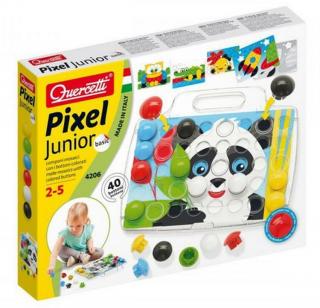 Quercetti Pixel Junior Basic 4206