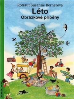 R. S. Bernerová | Léto - obrázkové příběhy