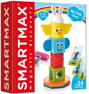SmartMax | Můj první totem